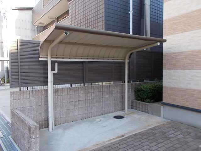 レオパレス大淀中浪華 その他3