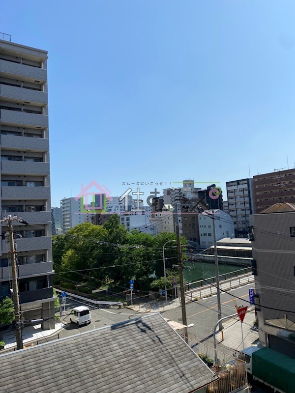 南堀江レヂデンス その他4