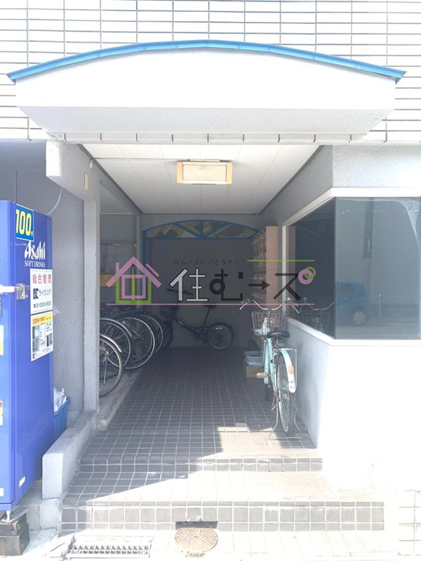 キューブ西加賀屋 その他1