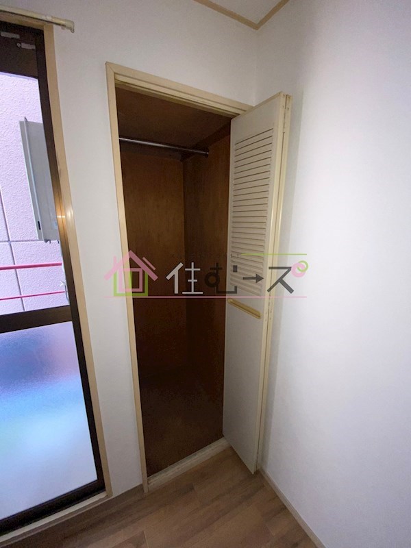 キューブ西加賀屋 その他4