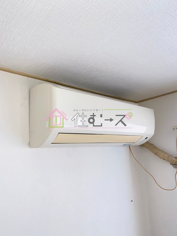 キューブ西加賀屋 その他5