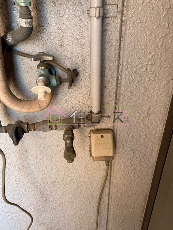 キューブ西加賀屋 その他6