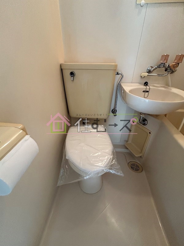 キューブ西加賀屋 その他2