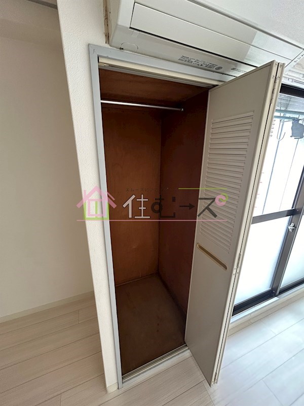 キューブ西加賀屋 その他4