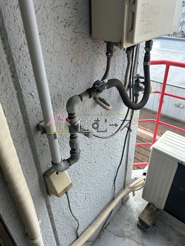 キューブ西加賀屋 その他6