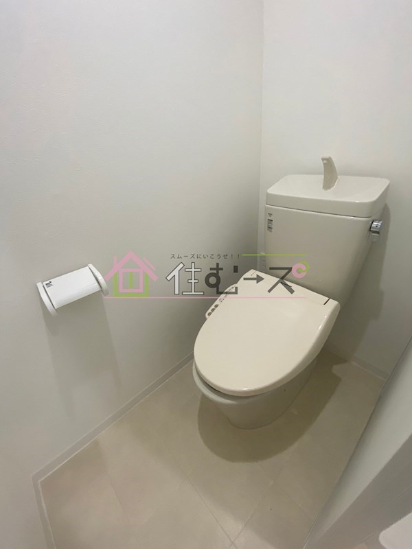 ハイムリバーサイド その他2