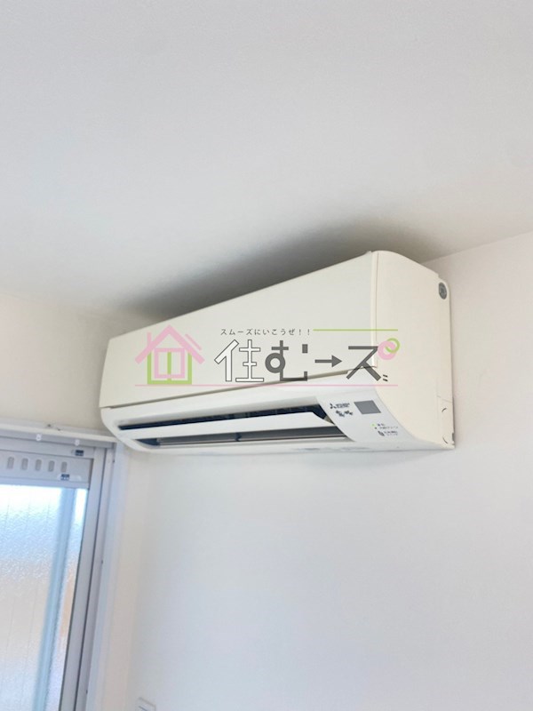 ハイムリバーサイド その他5