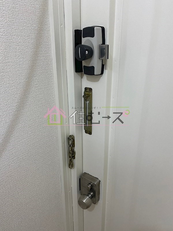 ハイムリバーサイド その他外観6