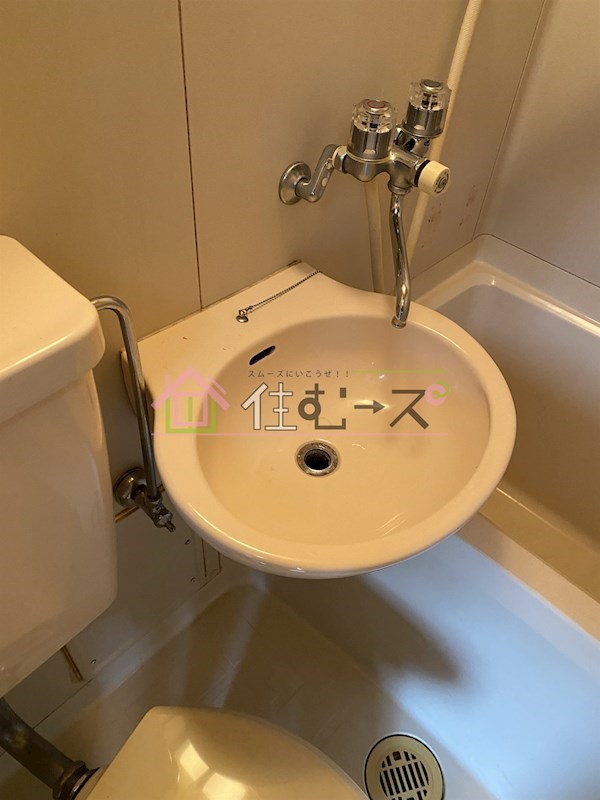 パレス丸岡 その他5