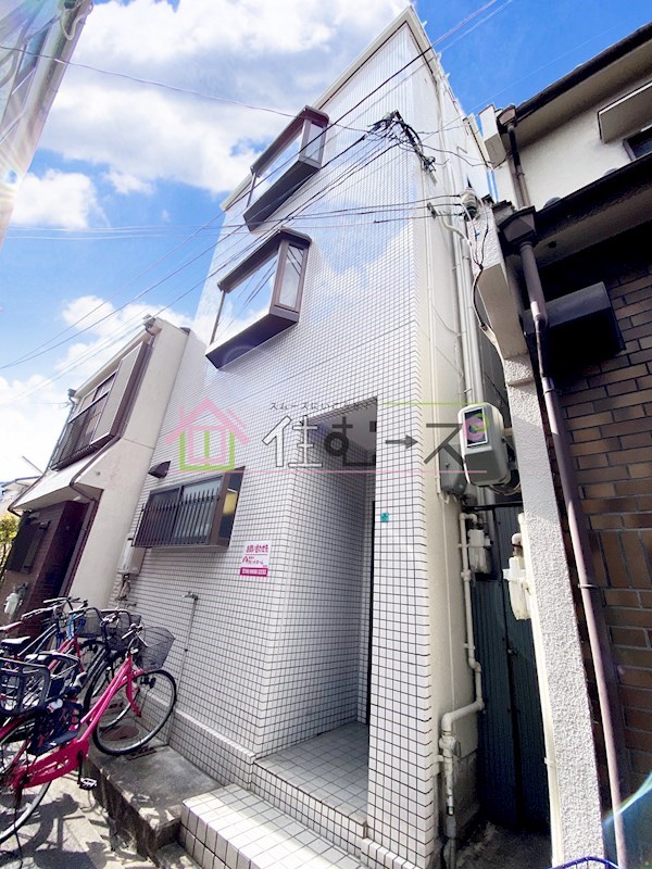 パレス丸岡 その他外観1