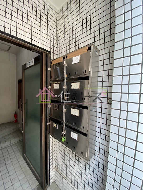 パレス丸岡 その他外観3