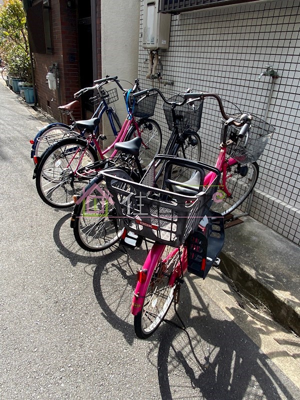 パレス丸岡 その他外観4