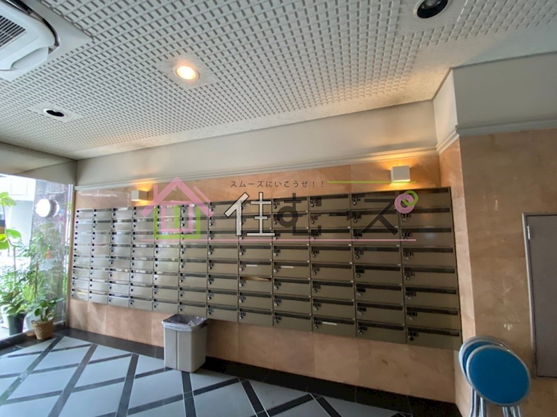 ローズコーポ天満東Ⅱ その他外観4