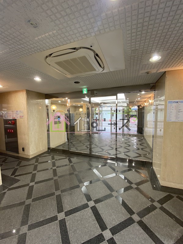 ローズコーポ西中島 その他外観2