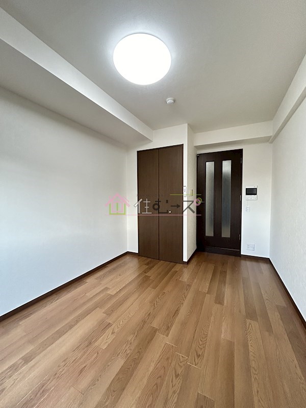 ローズコーポ西中島 リビング