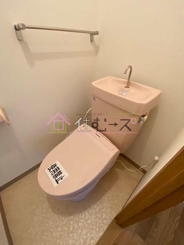 ノルデンハイム新大阪 その他3