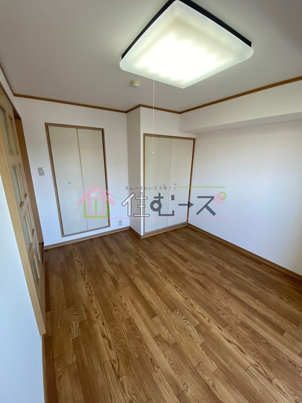 ノルデンハイム新大阪 その他外観6