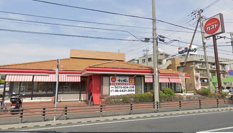 GAZELLE NOAH尼崎尾浜Ⅱ 周辺画像10