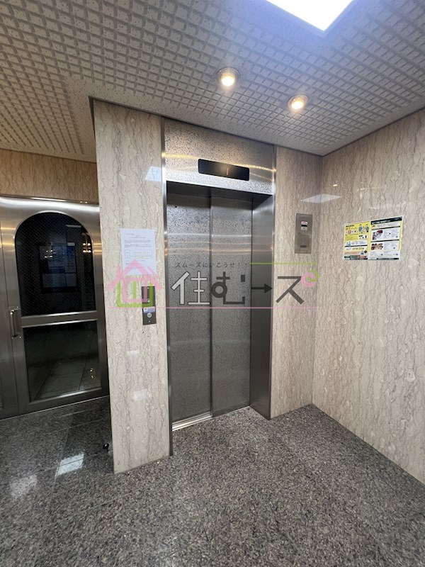 ノルデンハイム瑞光Ⅱ その他外観4