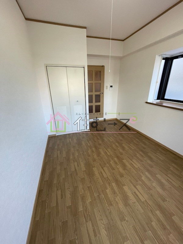 ノルデンハイム瑞光Ⅱ リビング