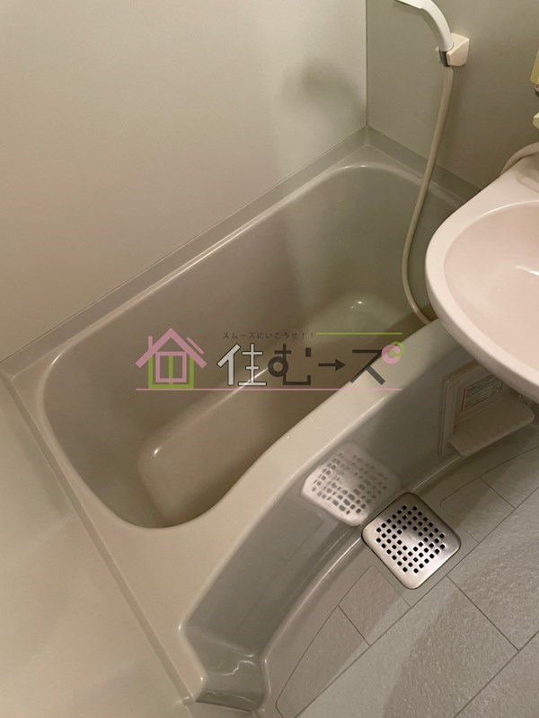 ノルデンハイム瑞光Ⅱ 風呂画像