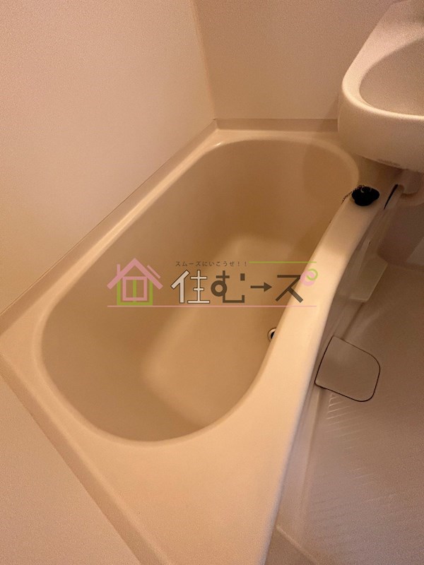 ノルデンハイム淡路 風呂画像