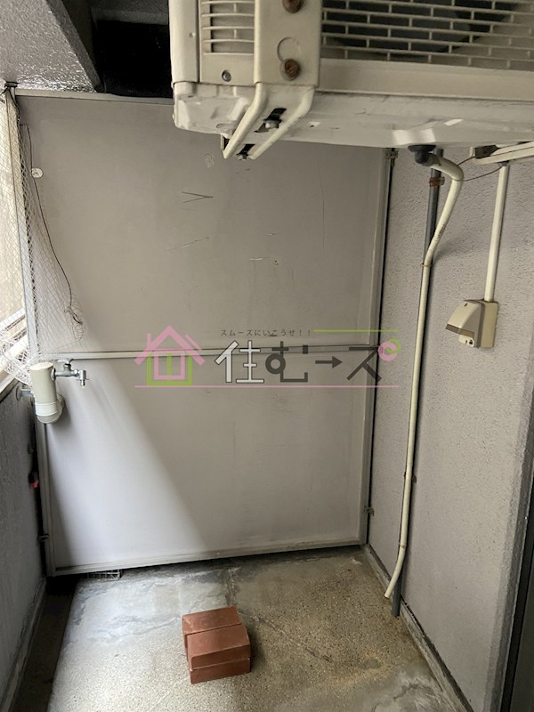 東天満下村ビル その他2