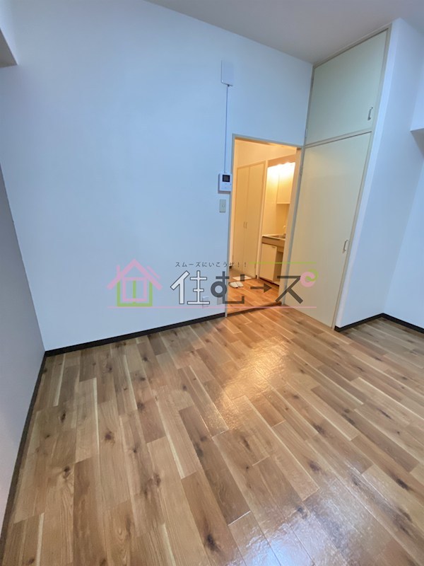 東天満下村ビル リビング