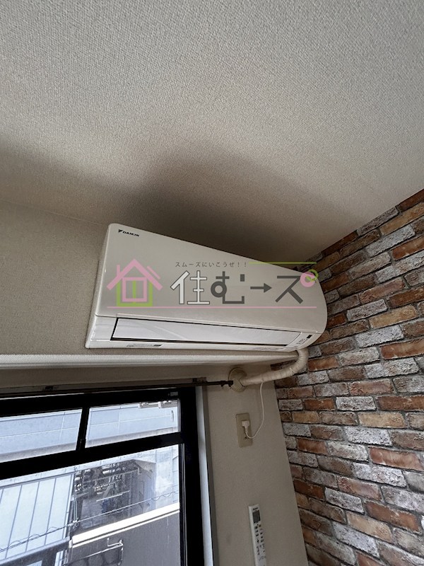 ランブラスあびこ その他6