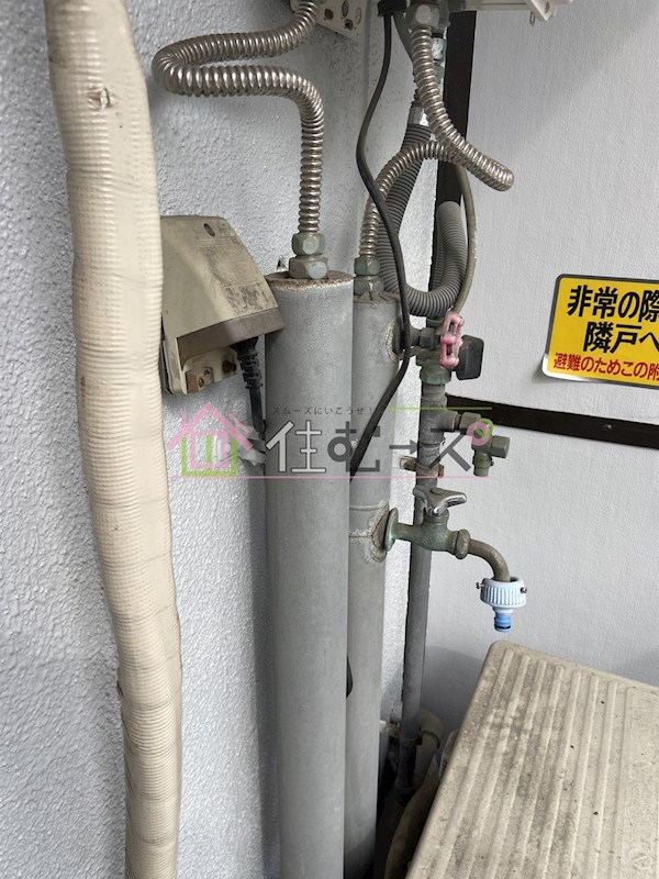 ユニオンハイツ その他2