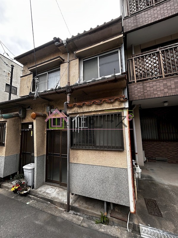 清水丘Sハウス その他外観1