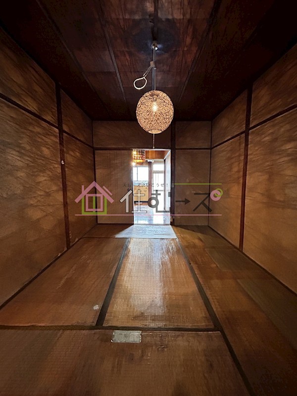 清水丘Sハウス その他外観2