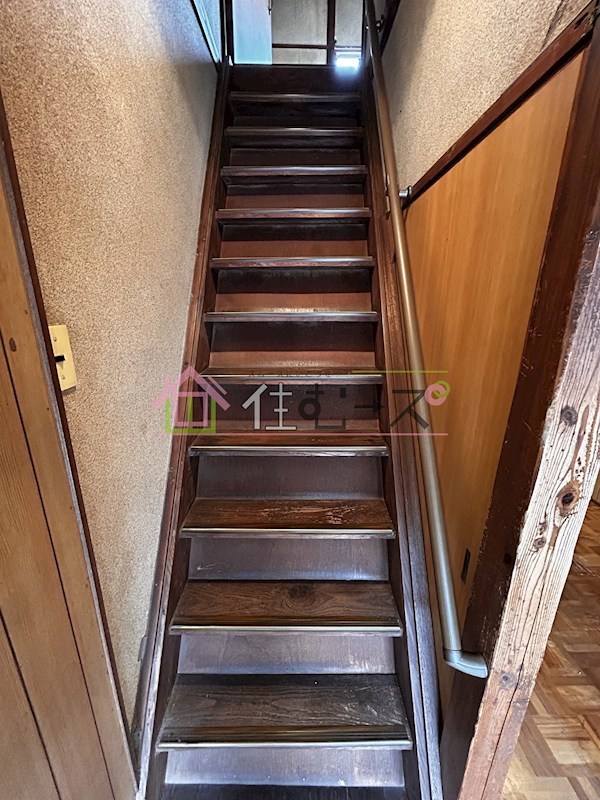 清水丘Sハウス その他外観3