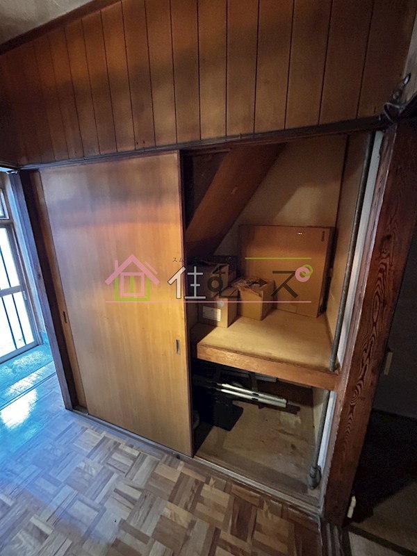 清水丘Sハウス その他外観5