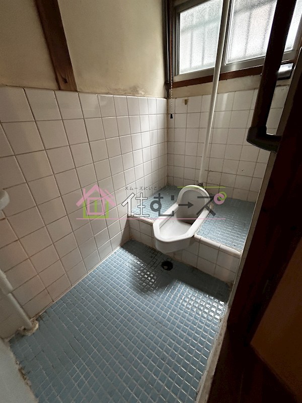 清水丘Sハウス 風呂画像