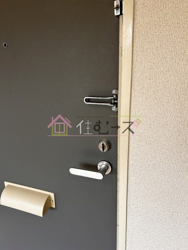 グランソシエ我孫子 その他2