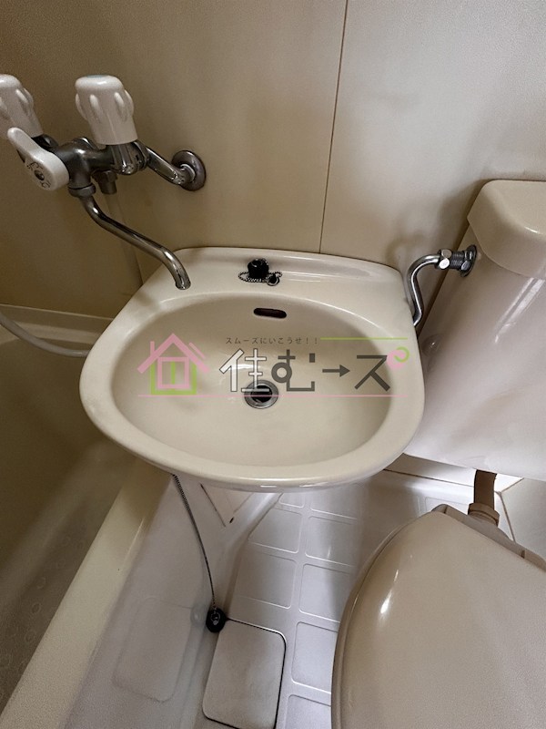 グランソシエ我孫子 その他3