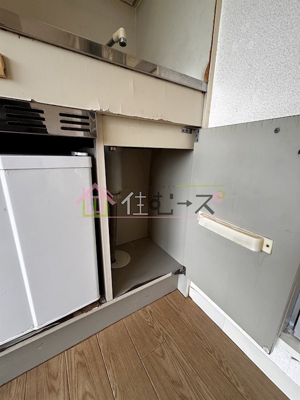 グランソシエ我孫子 その他4