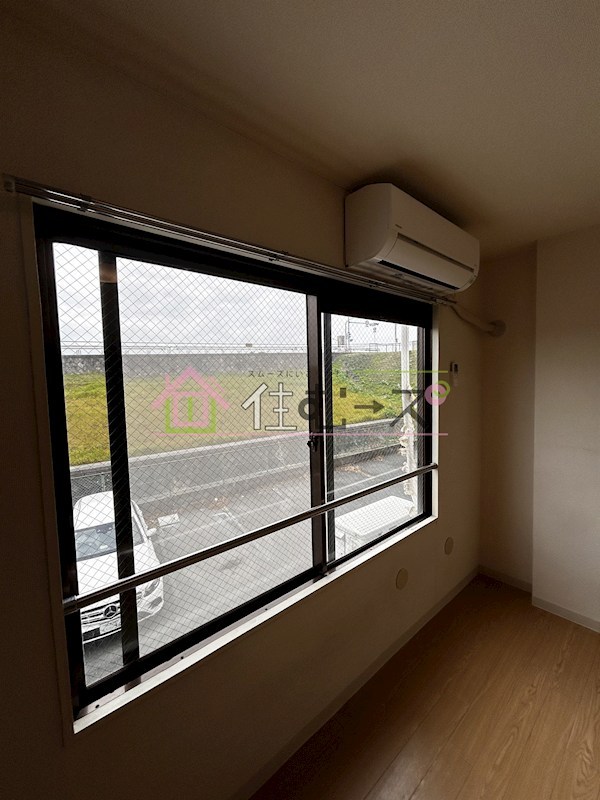 グランソシエ我孫子 その他6