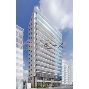 スプランディッドあびこ駅前DUE 外観写真