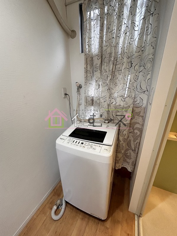 清水丘テラスハウス その他4