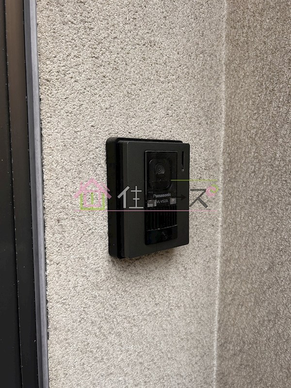 清水丘テラスハウス その他外観4