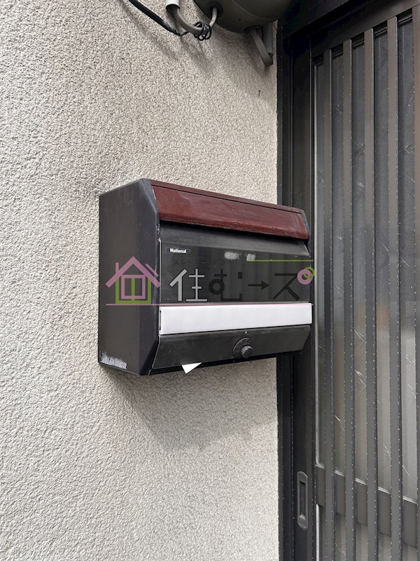 清水丘テラスハウス その他外観5