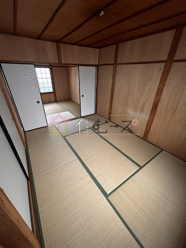 清水丘テラスハウス その他外観6