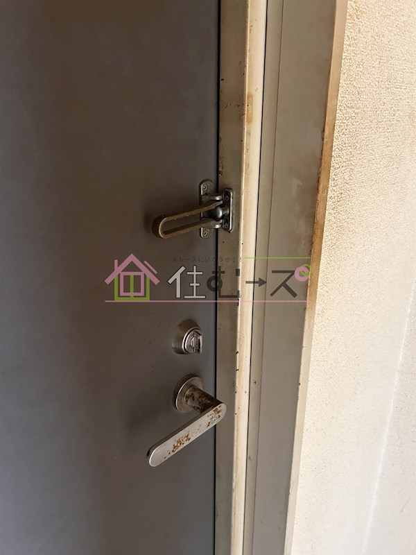 グランソシエ我孫子 その他2