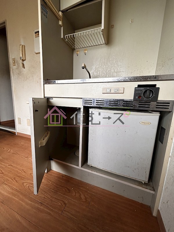 グランソシエ我孫子 その他3