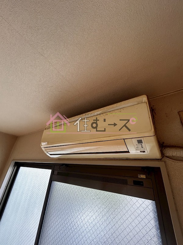 グランソシエ我孫子 その他4