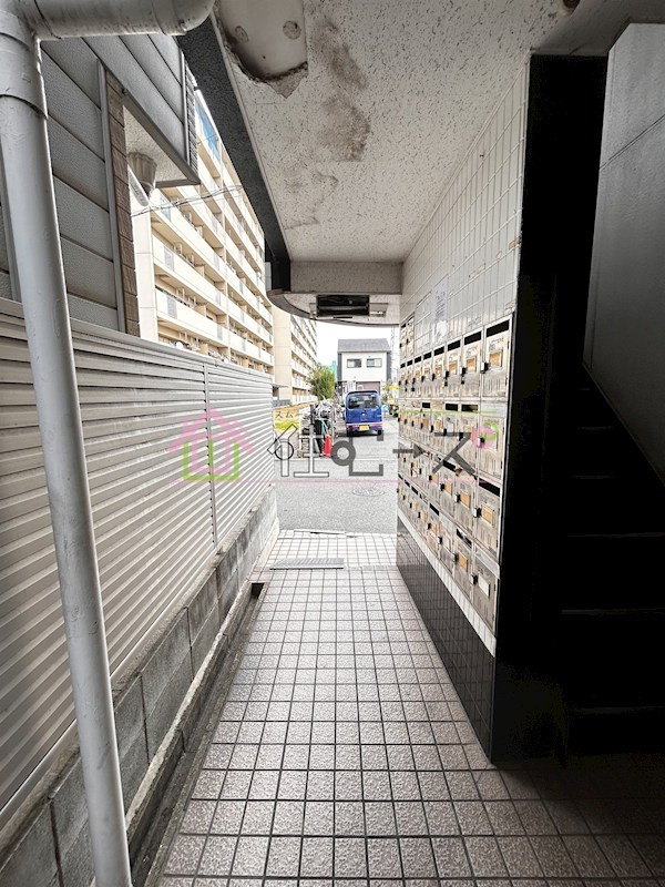 グランソシエ我孫子 その他外観2