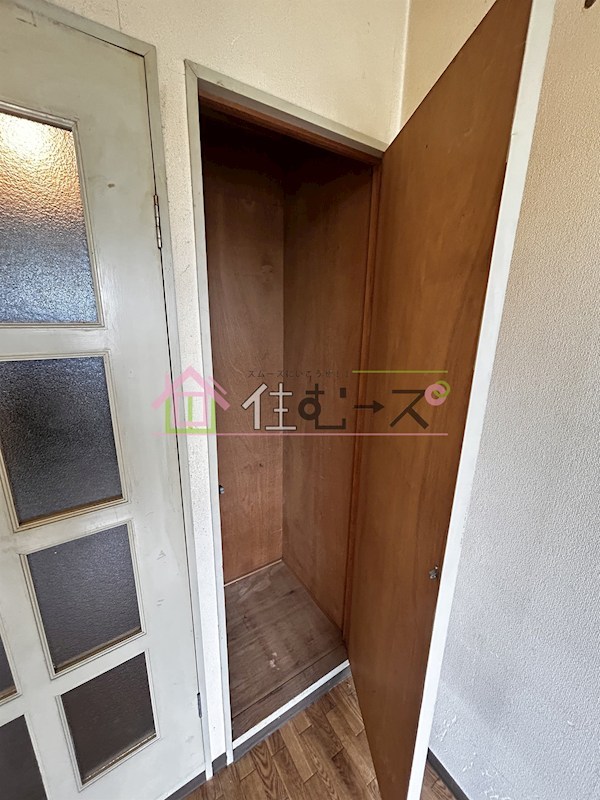 グランソシエ我孫子 その他2