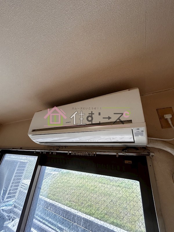 グランソシエ我孫子 その他3